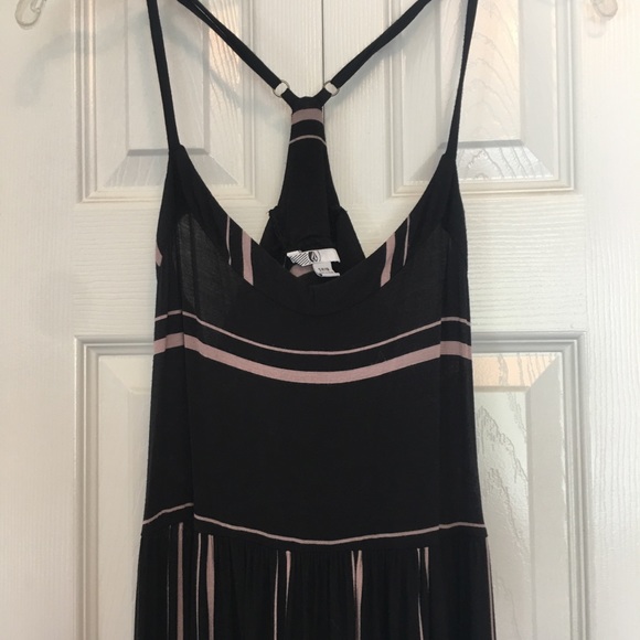 Volcom Maxi Dress - Picture 2 of 2